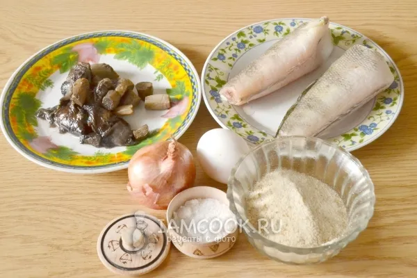 Шаг 1: иллюстрация