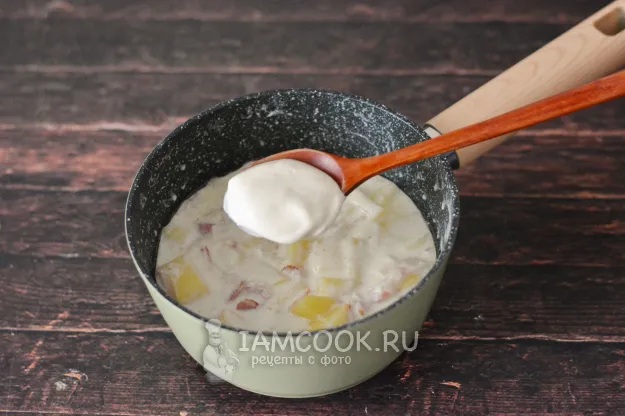 Шаг 4: иллюстрация