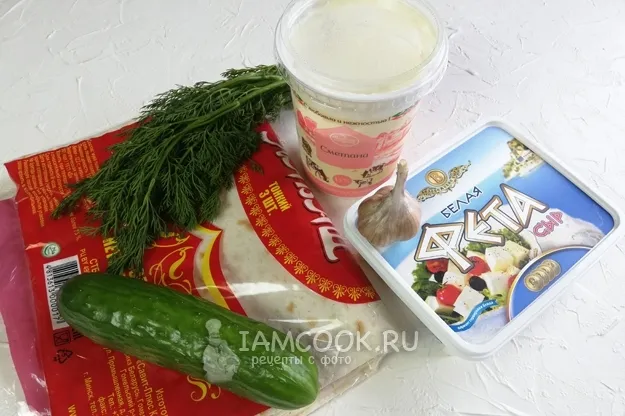 Шаг 1: иллюстрация