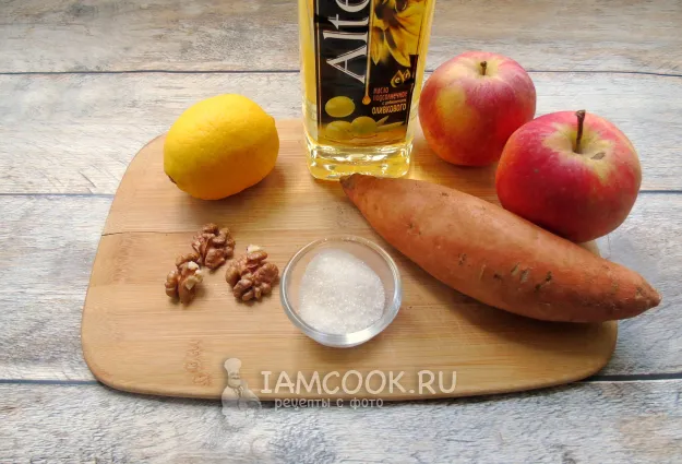 Шаг 1: иллюстрация