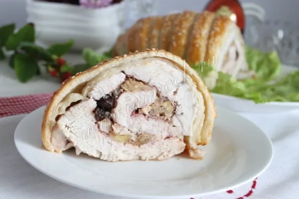 Шаг 13: иллюстрация