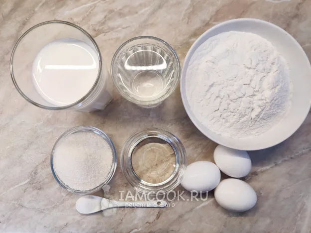 Шаг 1: иллюстрация