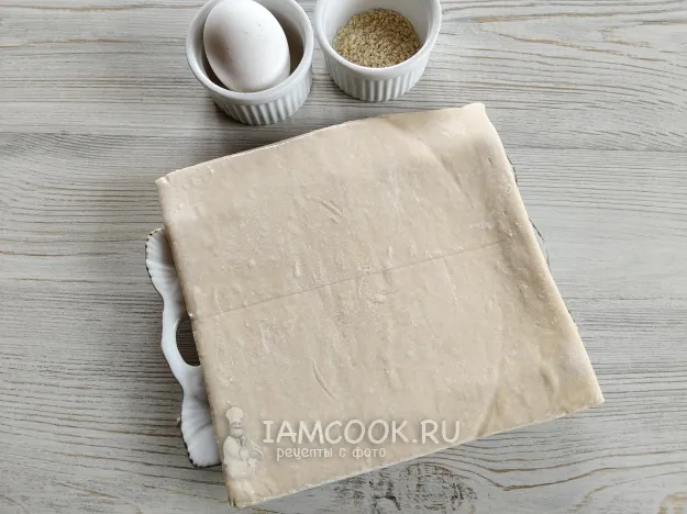 Шаг 1: иллюстрация