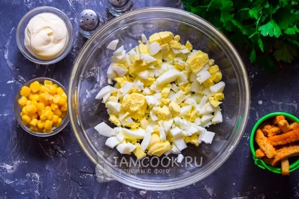 Шаг 2: иллюстрация