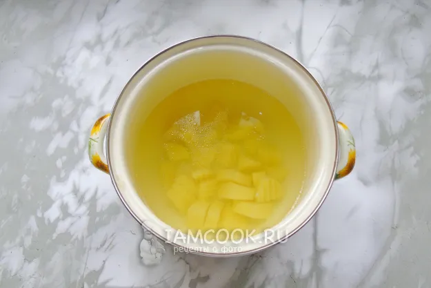 Шаг 2: иллюстрация