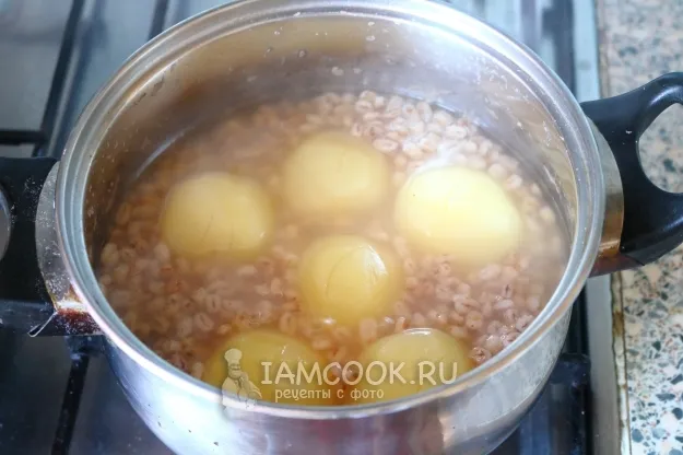 Шаг 9: иллюстрация