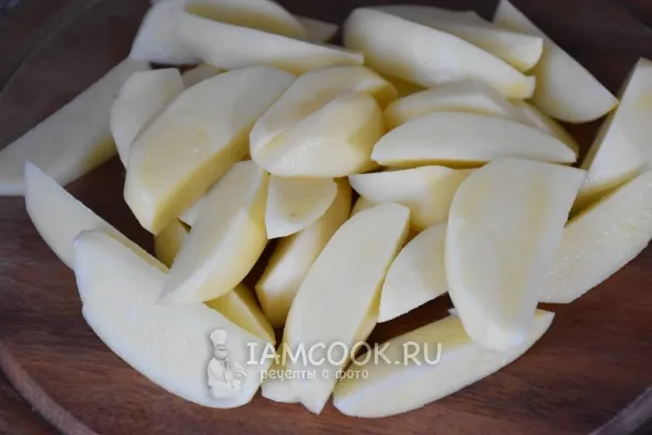 Шаг 2: иллюстрация