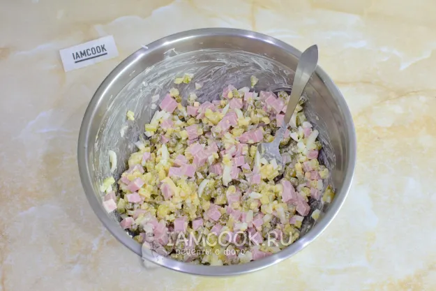 Шаг 6: иллюстрация