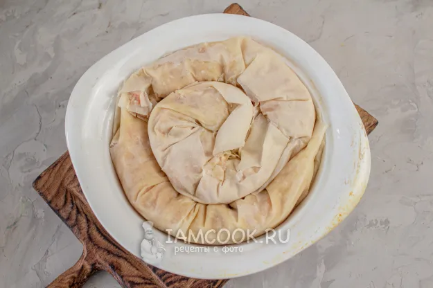 Шаг 6: иллюстрация