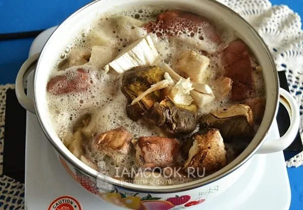 Шаг 4: иллюстрация