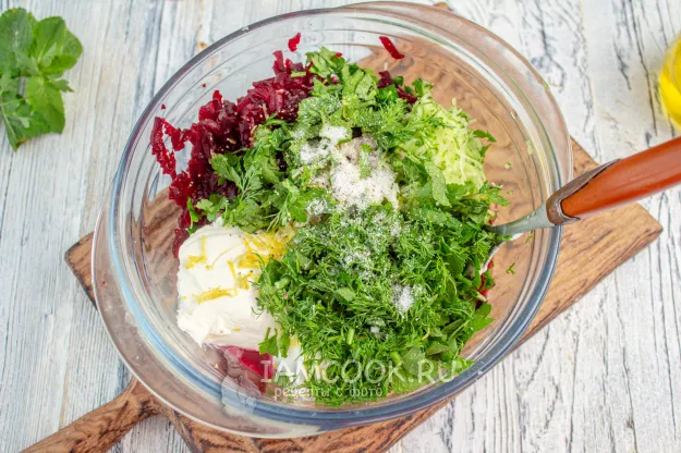 Шаг 4: иллюстрация