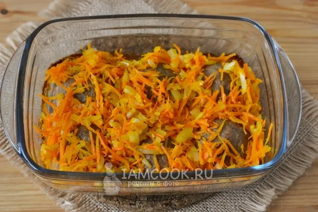 Шаг 5: иллюстрация