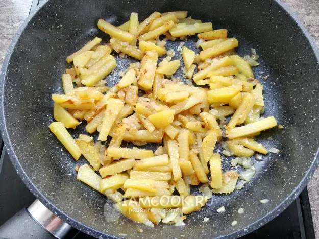 Шаг 6: иллюстрация