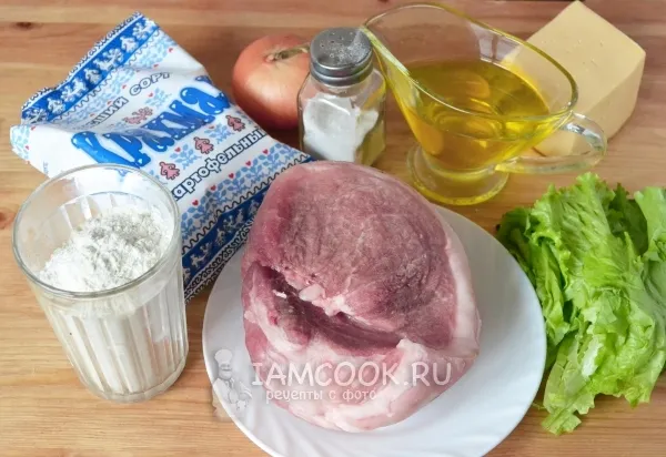 Шаг 1: иллюстрация