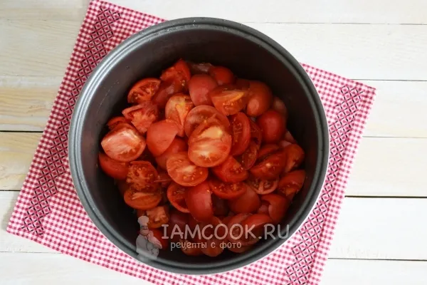 Шаг 2: иллюстрация