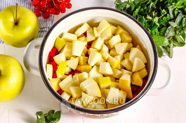 Шаг 3: иллюстрация