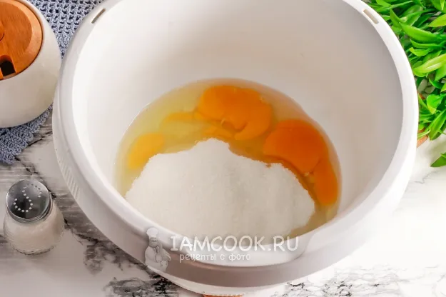 Шаг 2: иллюстрация