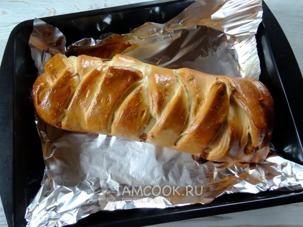 Шаг 10: иллюстрация