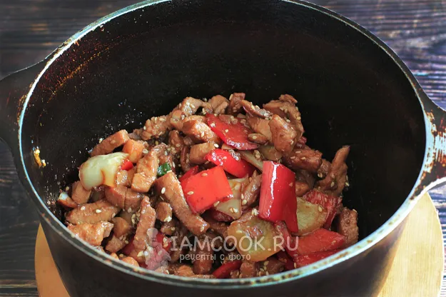 Шаг 9: иллюстрация