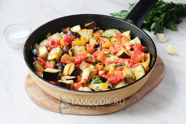 Шаг 7: иллюстрация