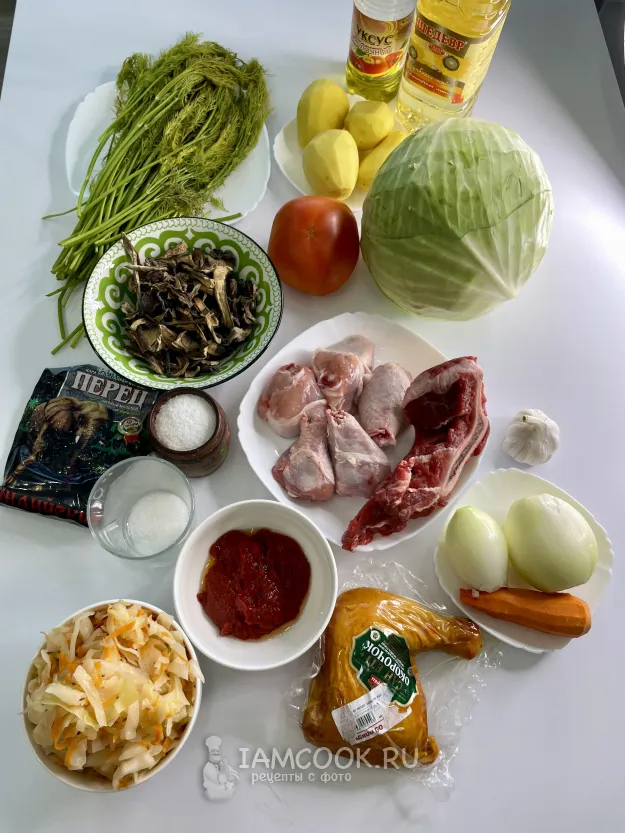 Шаг 1: иллюстрация