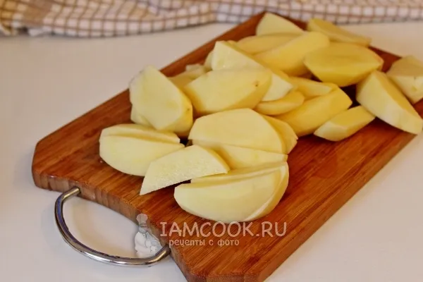 Шаг 3: иллюстрация