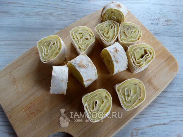 Шаг 10: иллюстрация