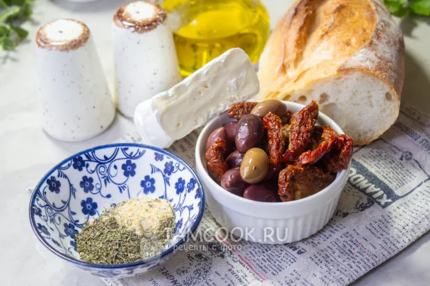 Шаг 1: иллюстрация