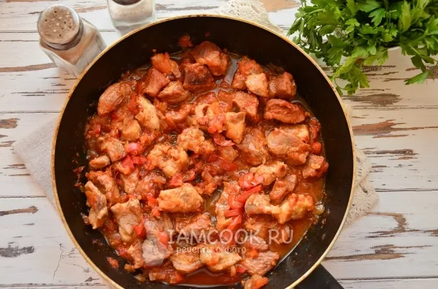 Шаг 10: иллюстрация