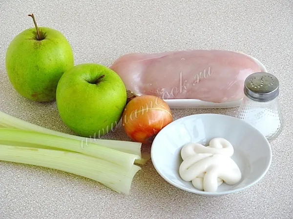 Шаг 1: иллюстрация