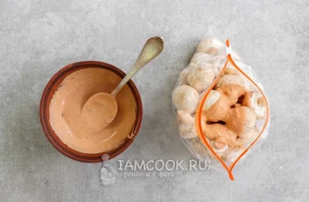 Шаг 5: иллюстрация