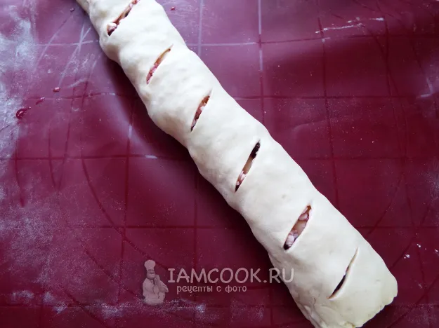 Шаг 5: иллюстрация