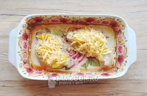 Шаг 7: иллюстрация