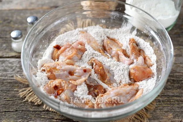 Шаг 5: иллюстрация