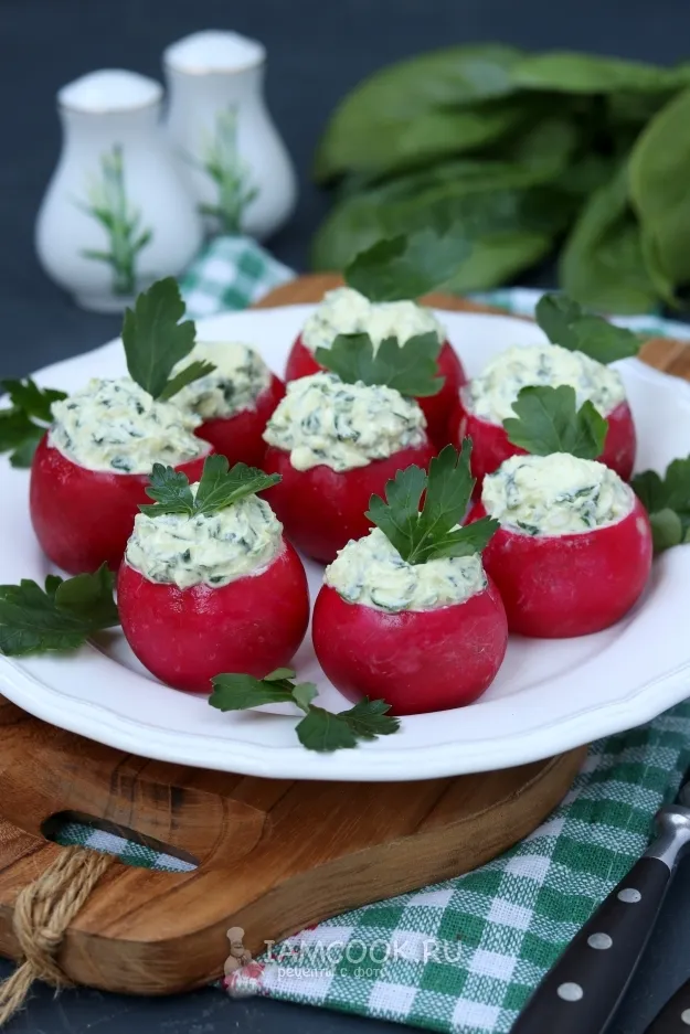 Шаг 8: иллюстрация