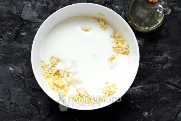 Шаг 6: иллюстрация