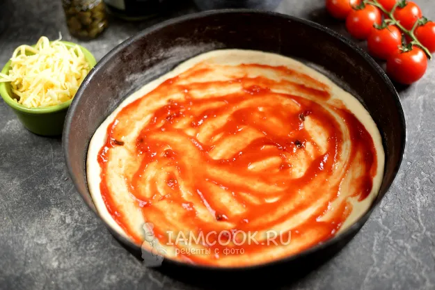 Шаг 3: иллюстрация