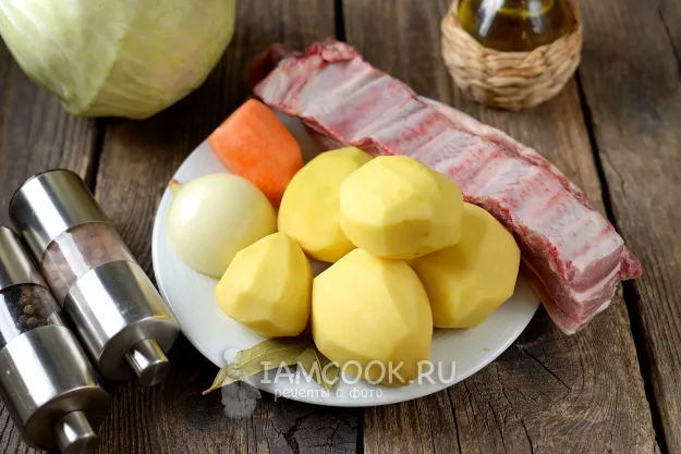 Шаг 1: иллюстрация