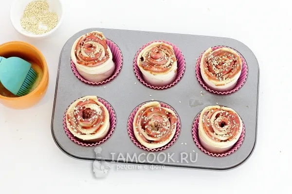 Шаг 6: иллюстрация