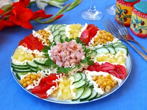 Шаг 9: иллюстрация