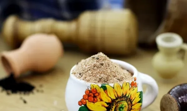 Фото блюда: Приправа для курицы