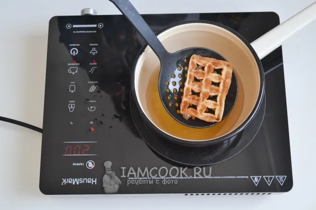 Шаг 11: иллюстрация