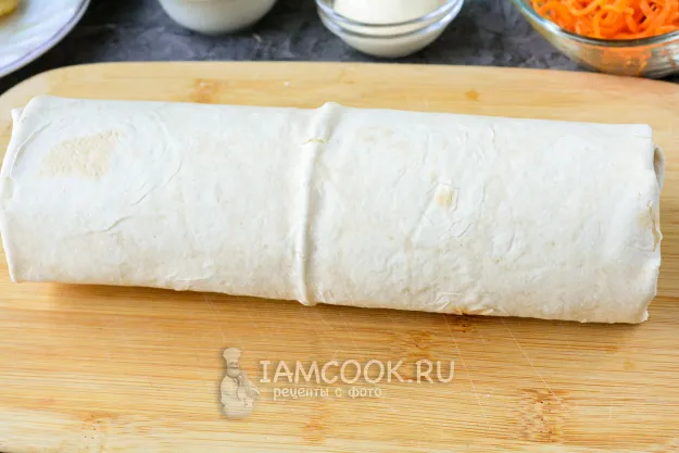 Шаг 7: иллюстрация