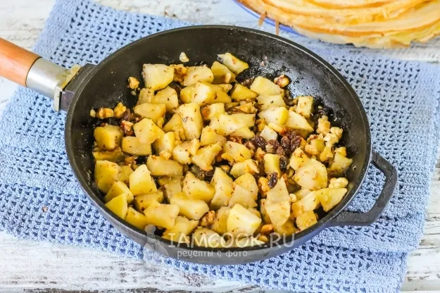 Шаг 5: иллюстрация