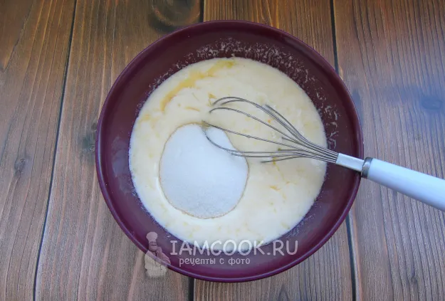 Шаг 4: иллюстрация