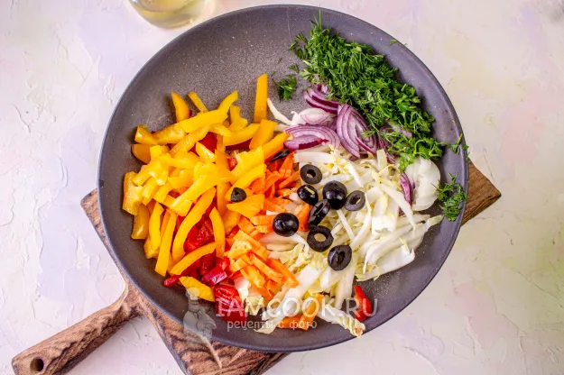 Шаг 5: иллюстрация