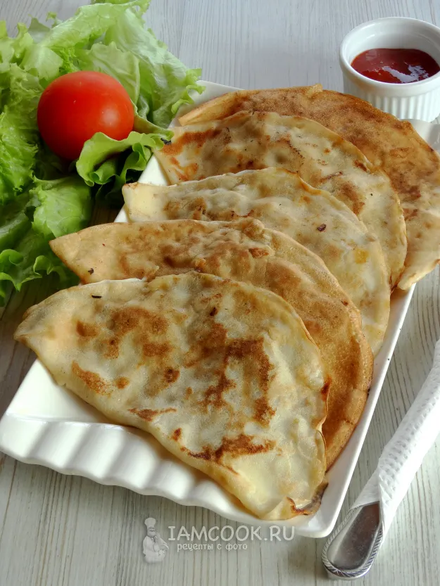 Шаг 9: иллюстрация