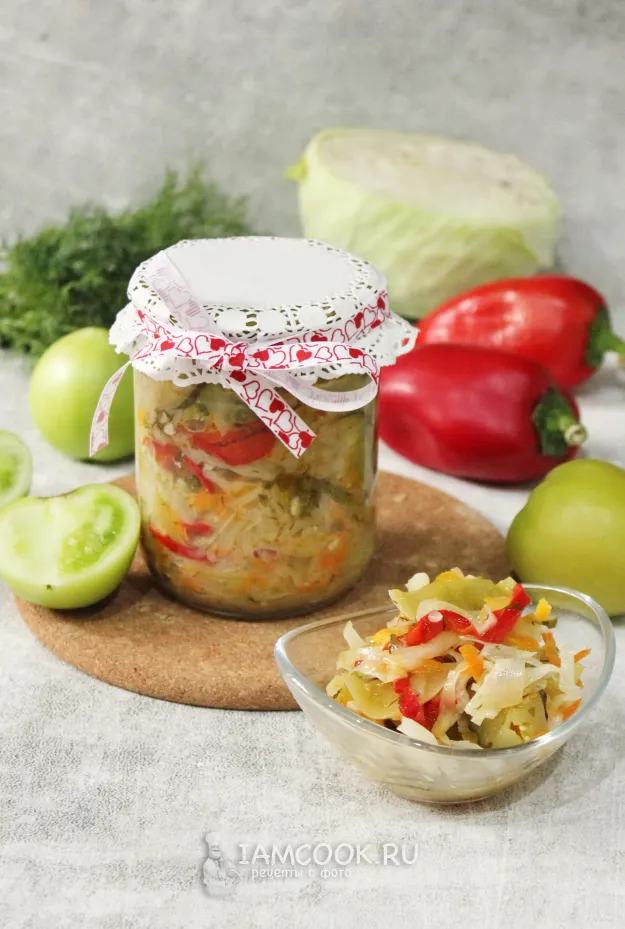 Шаг 12: иллюстрация