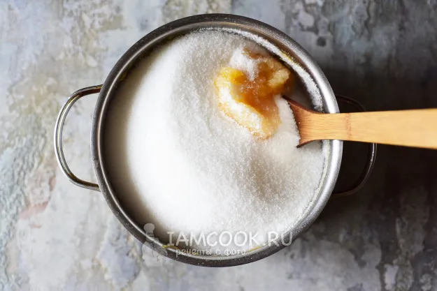 Шаг 3: иллюстрация