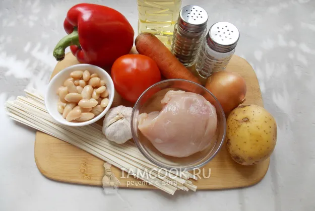 Шаг 1: иллюстрация